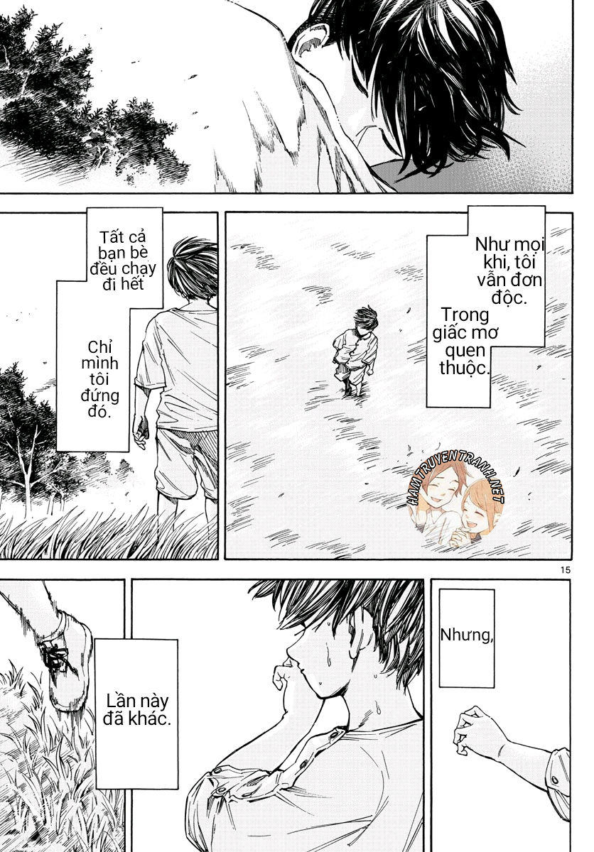 Detective Xeno And The Seven Locked Murder Rooms - Chapter 12