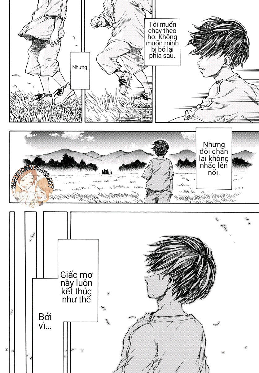 Detective Xeno And The Seven Locked Murder Rooms - Chapter 12