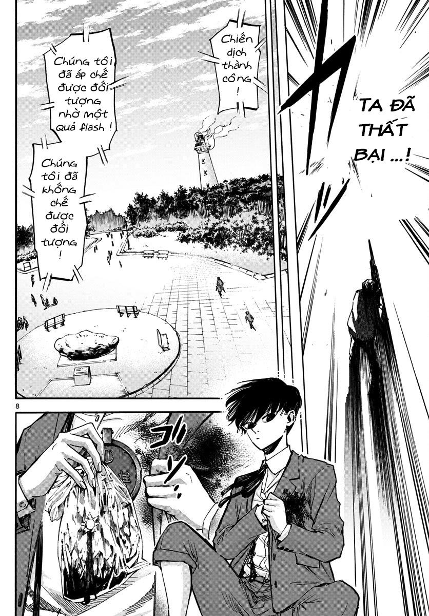 Detective Xeno And The Seven Locked Murder Rooms - Chapter 24