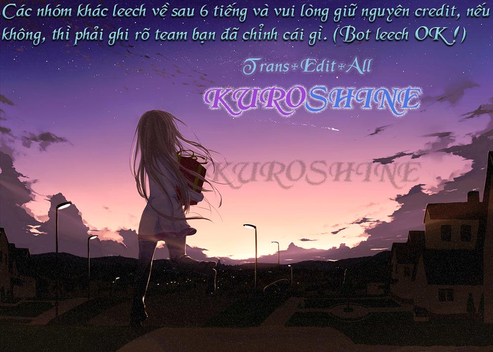 Detective Xeno And The Seven Locked Murder Rooms - Chapter 26
