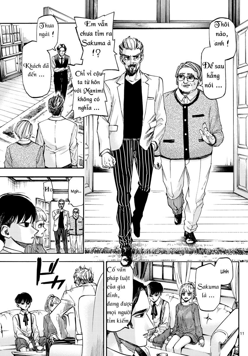 Detective Xeno And The Seven Locked Murder Rooms - Chapter 27