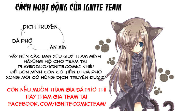 Detective Xeno And The Seven Locked Murder Rooms - Chapter 29