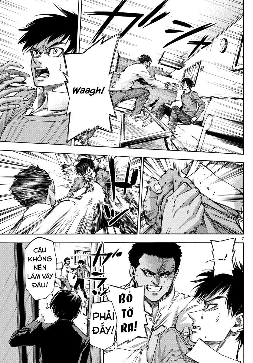 Detective Xeno And The Seven Locked Murder Rooms - Chapter 29