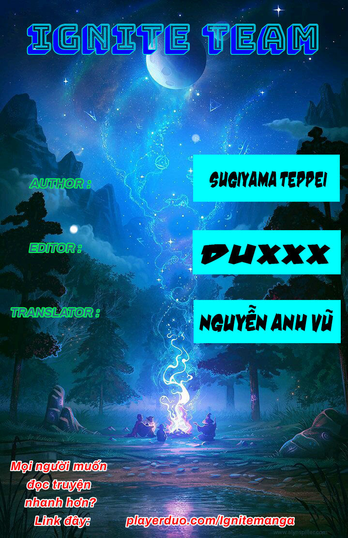 Detective Xeno And The Seven Locked Murder Rooms - Chapter 30