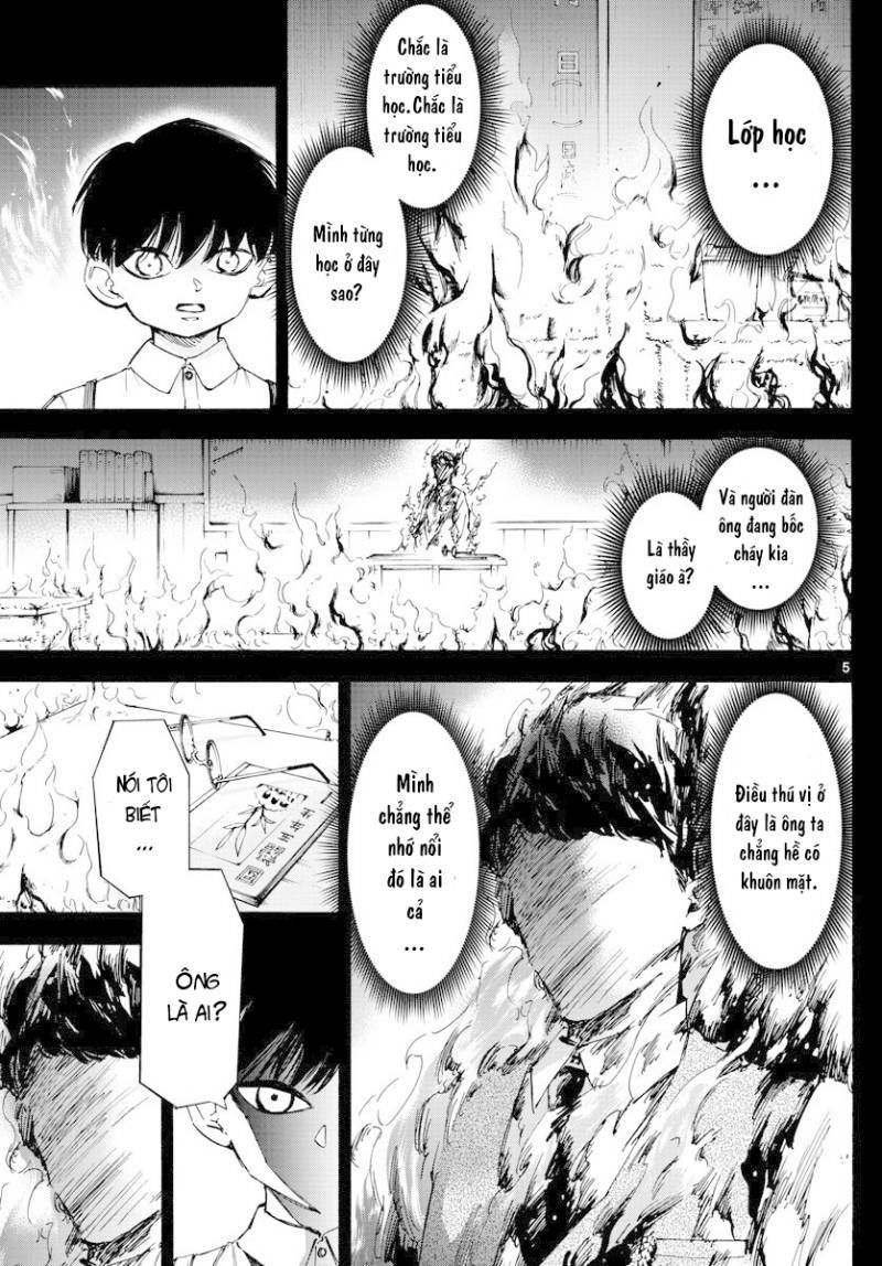 Detective Xeno And The Seven Locked Murder Rooms - Chapter 38