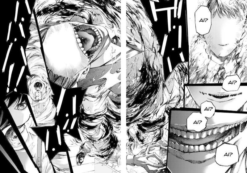 Detective Xeno And The Seven Locked Murder Rooms - Chapter 38