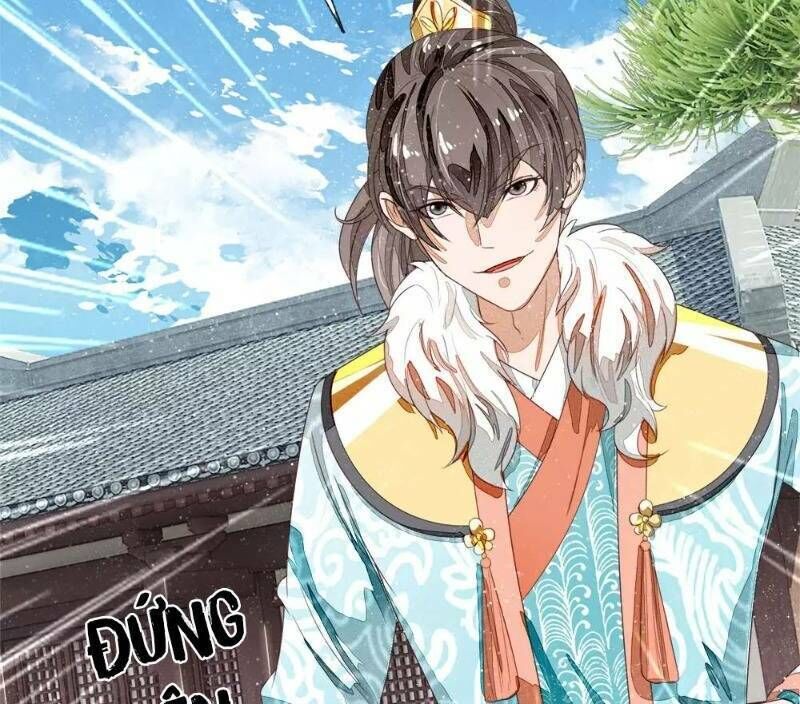 Đệ Nhất Hoàn Khố - Chapter 72