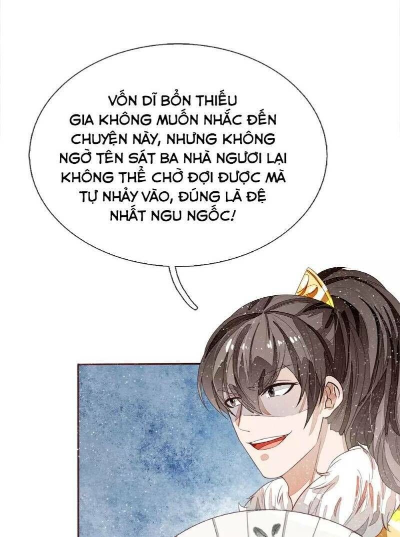 Đệ Nhất Hoàn Khố - Chapter 72