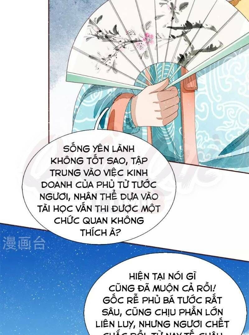 Đệ Nhất Hoàn Khố - Chapter 72