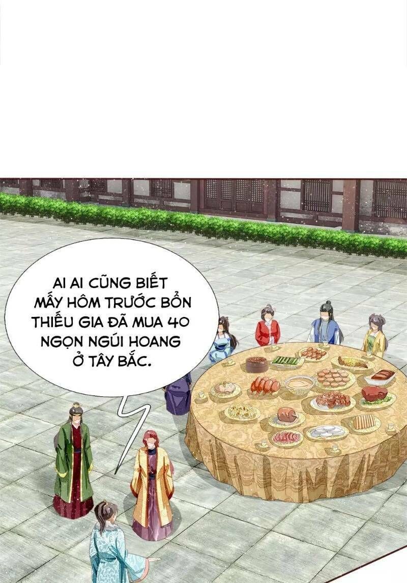 Đệ Nhất Hoàn Khố - Chapter 72