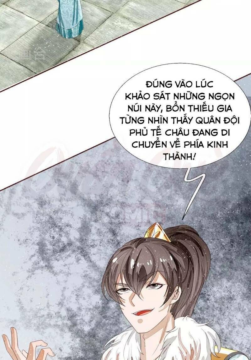 Đệ Nhất Hoàn Khố - Chapter 72
