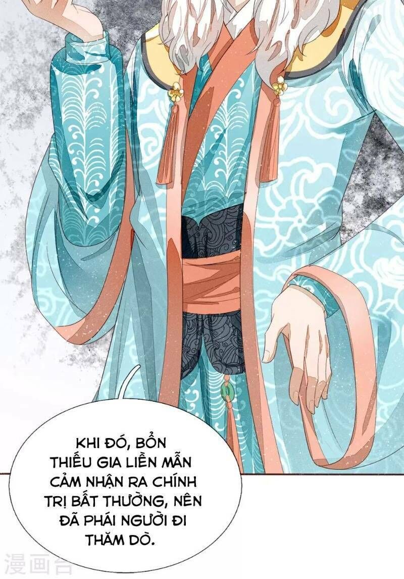 Đệ Nhất Hoàn Khố - Chapter 72
