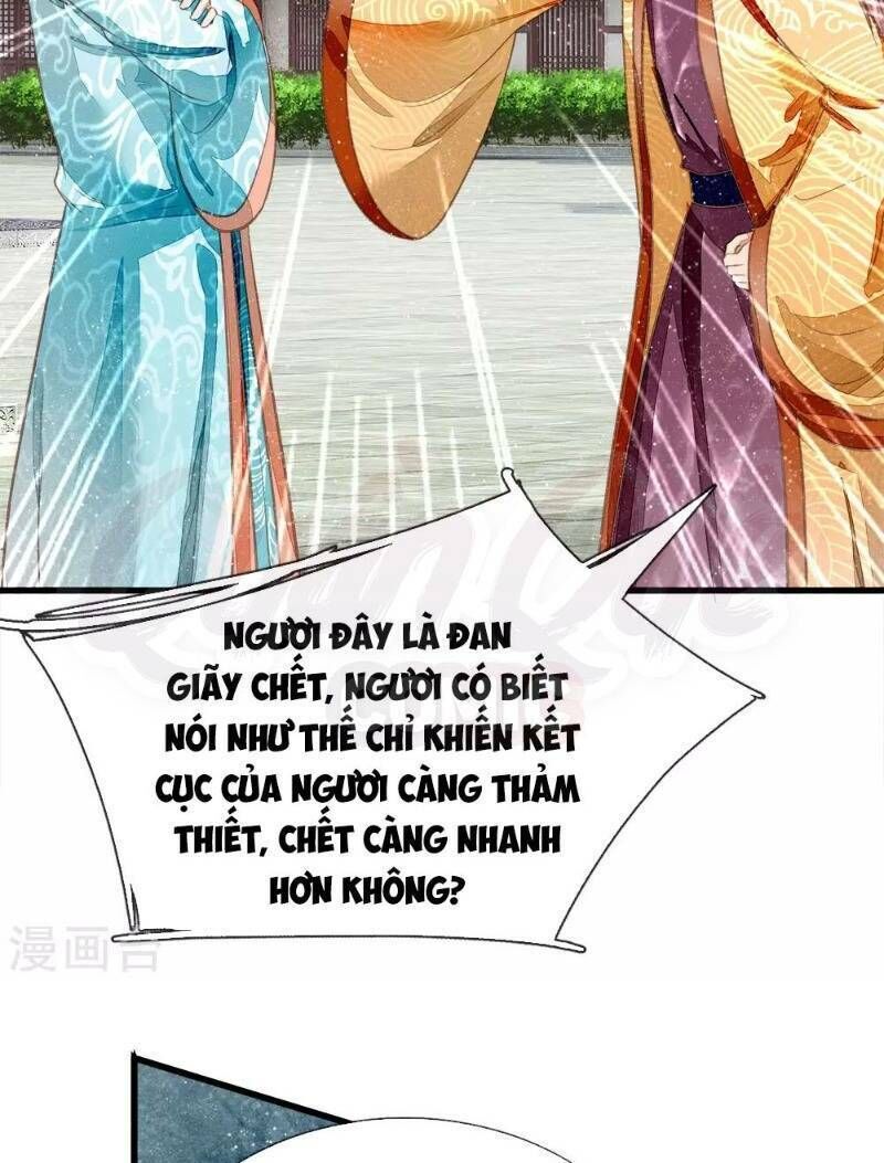 Đệ Nhất Hoàn Khố - Chapter 72