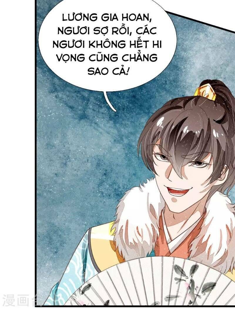 Đệ Nhất Hoàn Khố - Chapter 72