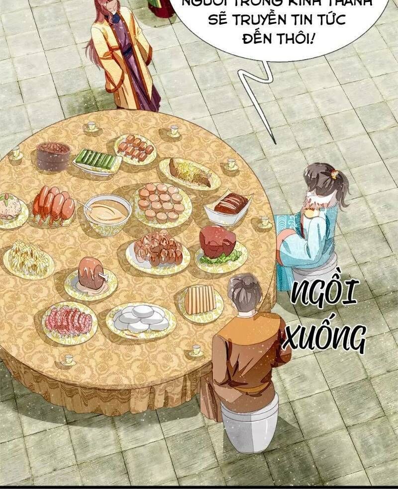 Đệ Nhất Hoàn Khố - Chapter 72