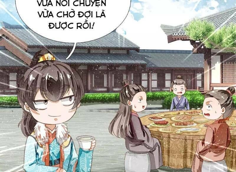 Đệ Nhất Hoàn Khố - Chapter 72