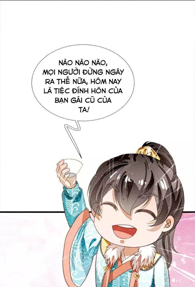 Đệ Nhất Hoàn Khố - Chapter 72