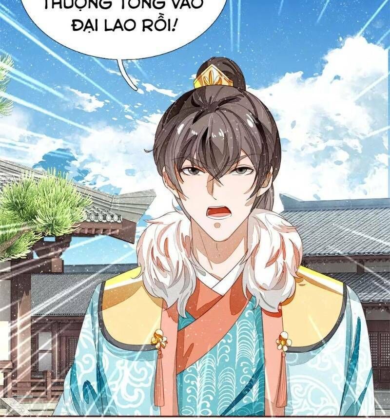 Đệ Nhất Hoàn Khố - Chapter 72