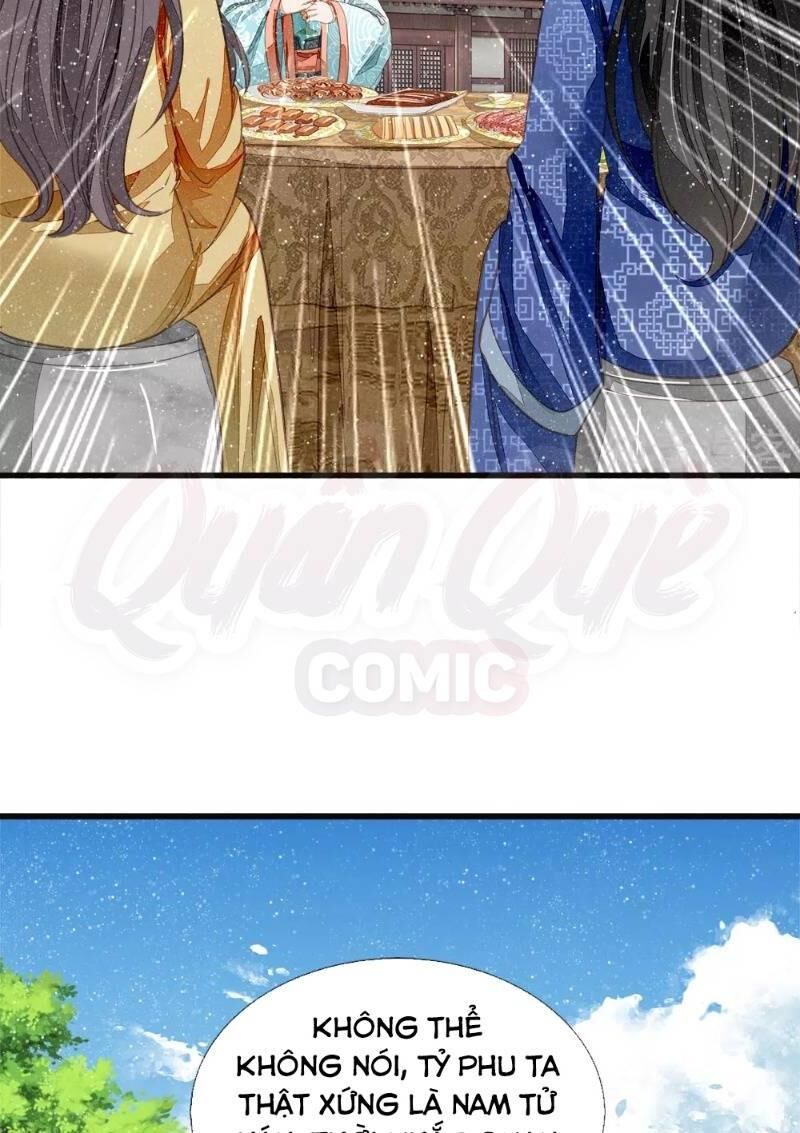 Đệ Nhất Hoàn Khố - Chapter 73