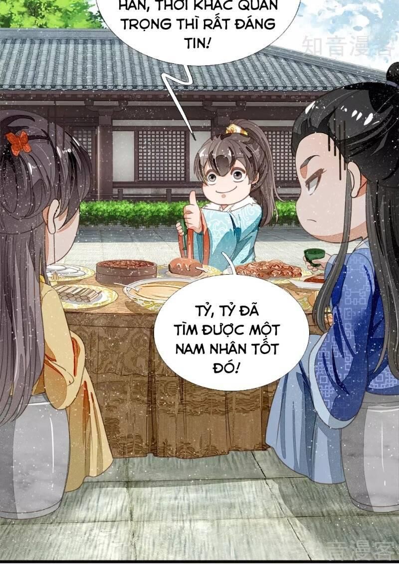 Đệ Nhất Hoàn Khố - Chapter 73