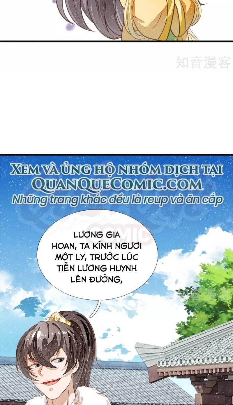 Đệ Nhất Hoàn Khố - Chapter 73