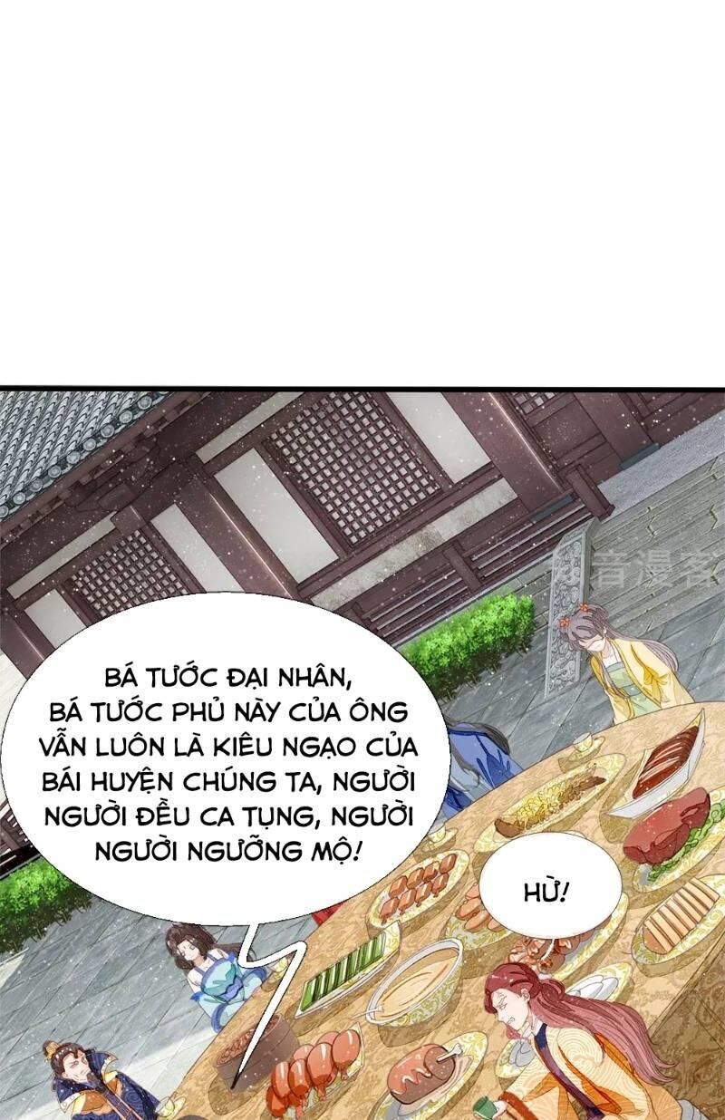 Đệ Nhất Hoàn Khố - Chapter 73