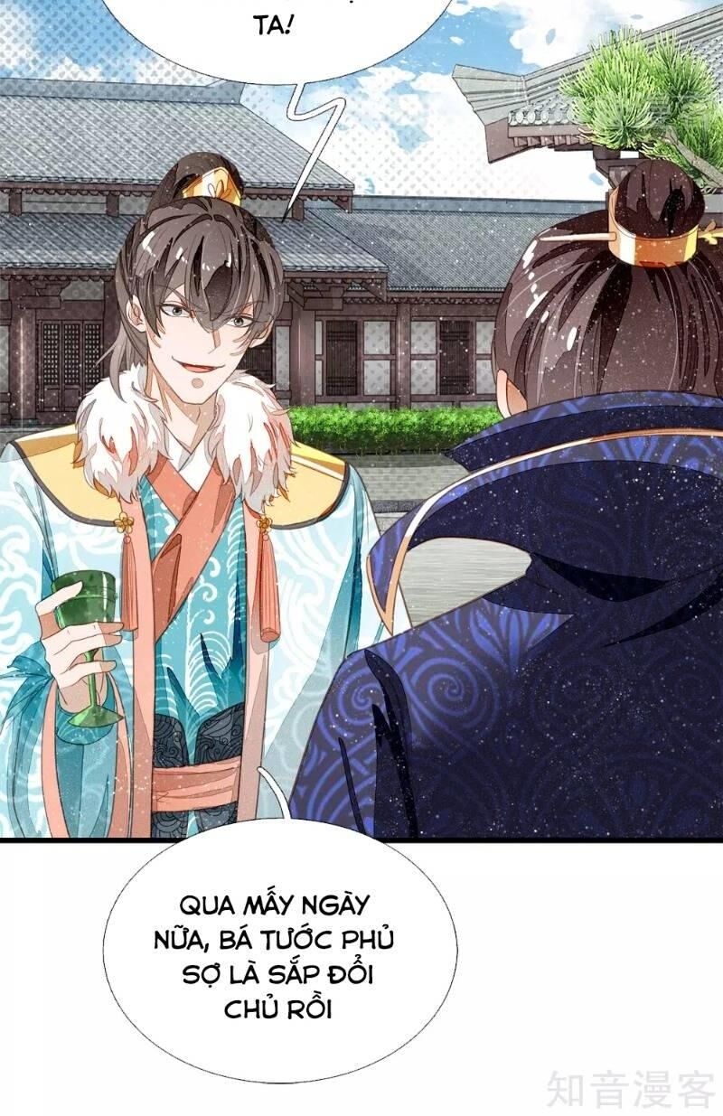Đệ Nhất Hoàn Khố - Chapter 73