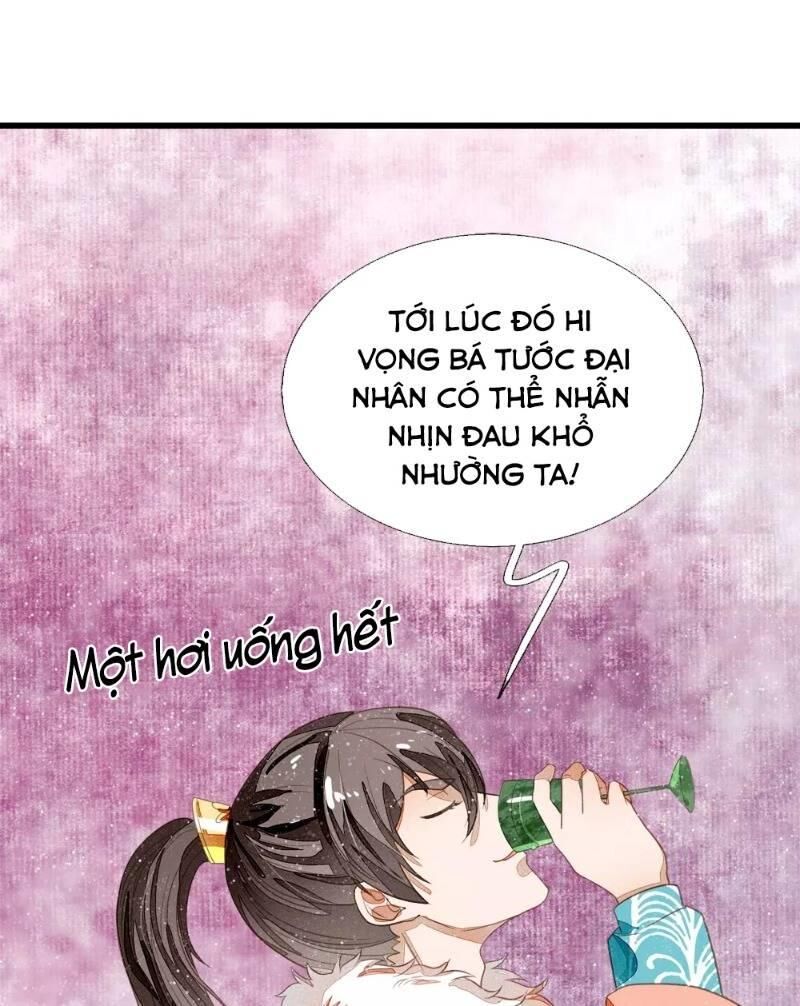 Đệ Nhất Hoàn Khố - Chapter 73