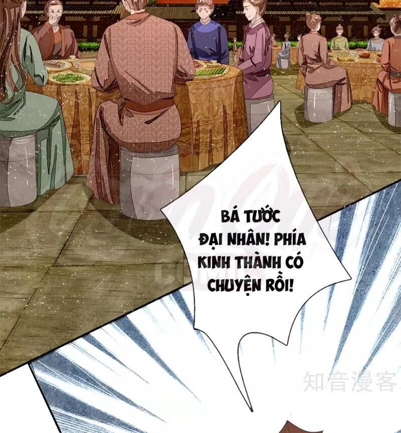 Đệ Nhất Hoàn Khố - Chapter 73