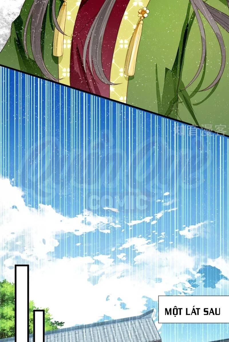 Đệ Nhất Hoàn Khố - Chapter 73