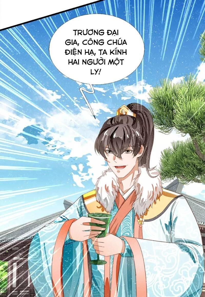 Đệ Nhất Hoàn Khố - Chapter 73
