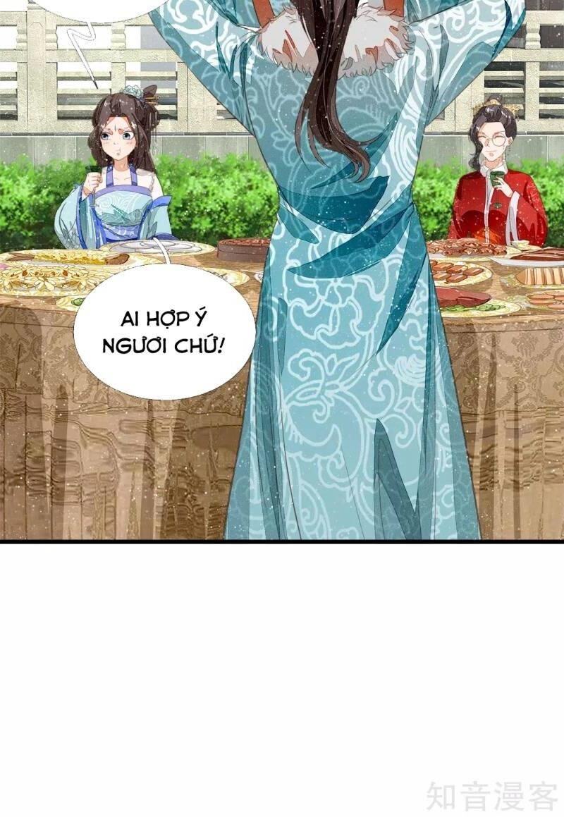 Đệ Nhất Hoàn Khố - Chapter 73
