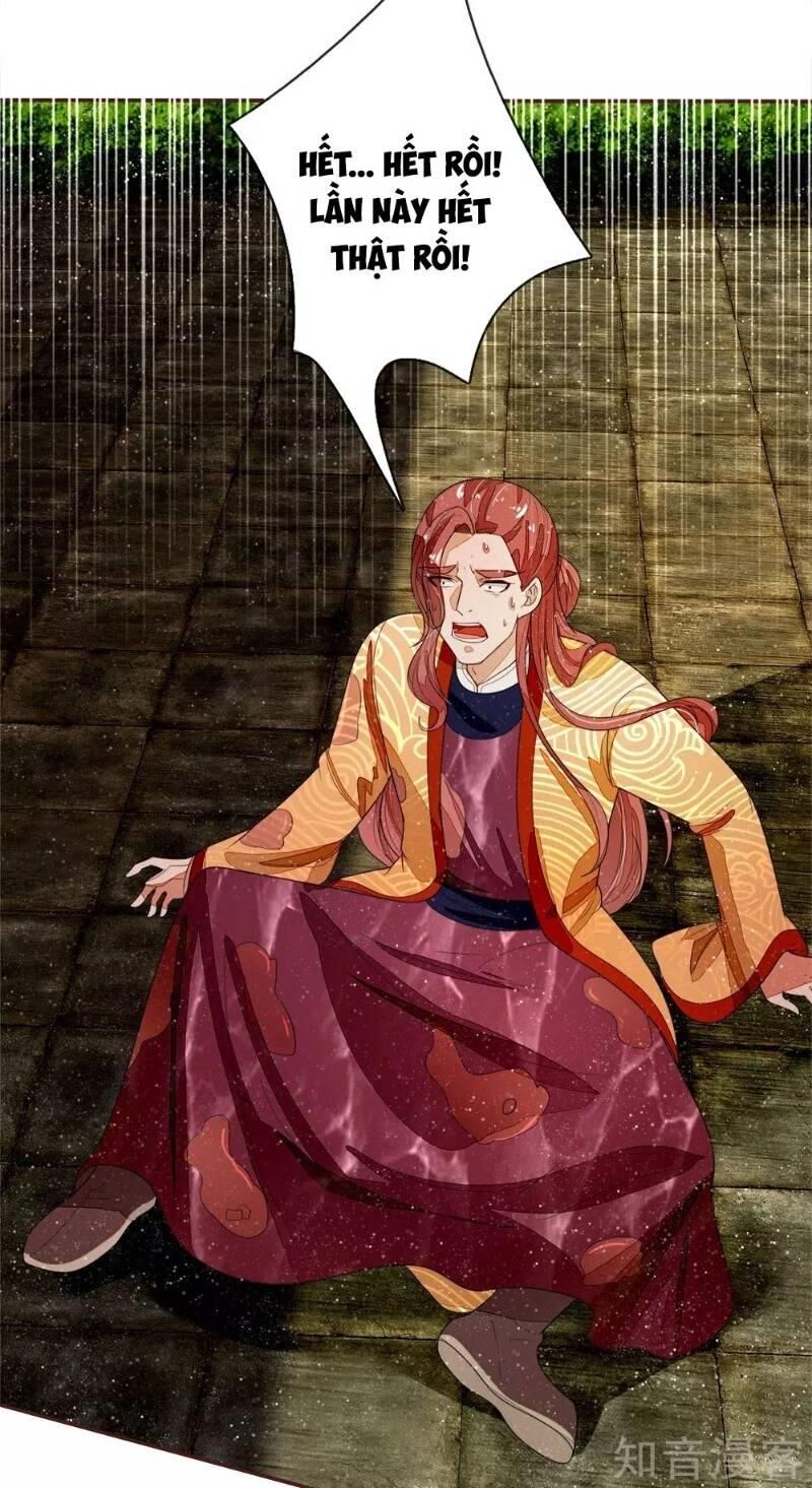 Đệ Nhất Hoàn Khố - Chapter 74