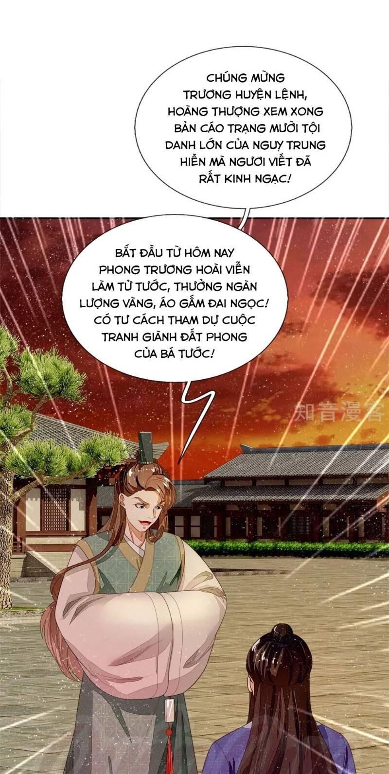 Đệ Nhất Hoàn Khố - Chapter 74