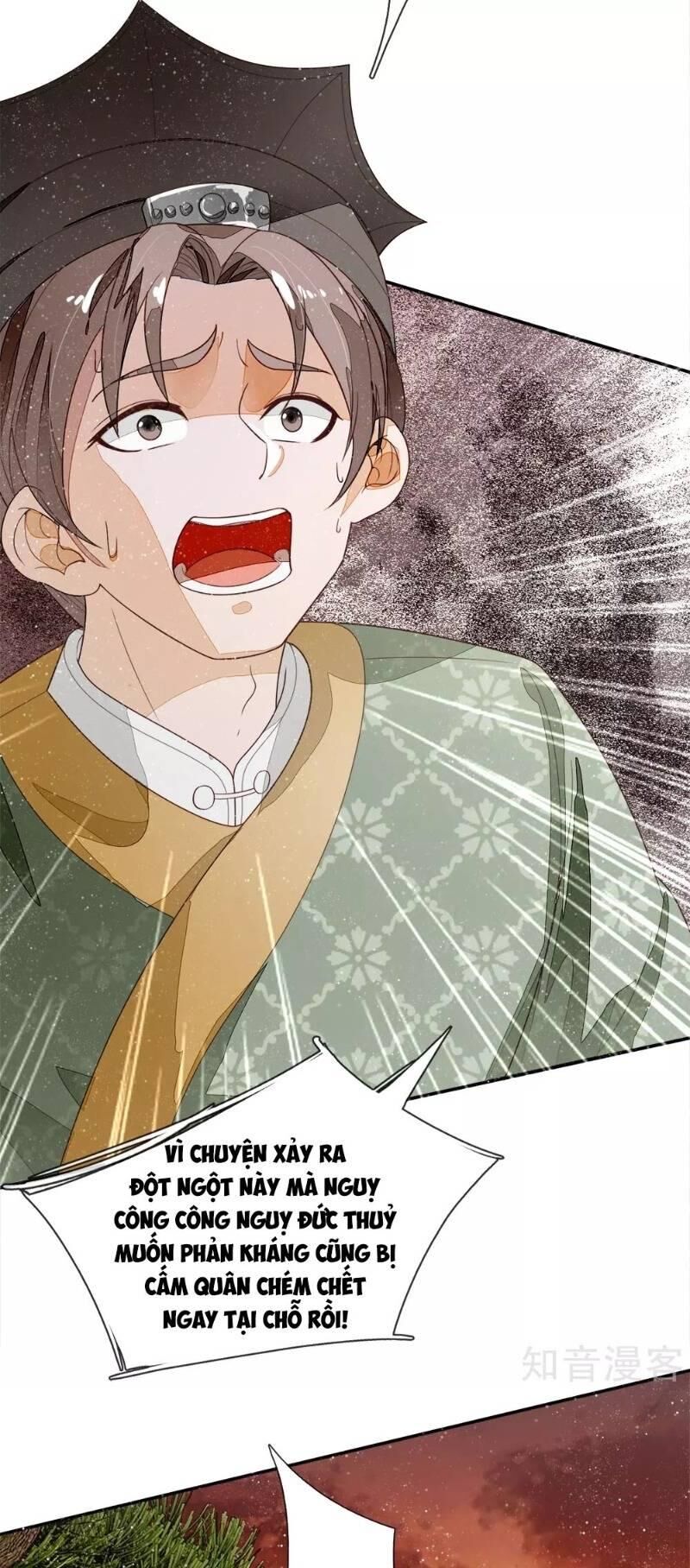Đệ Nhất Hoàn Khố - Chapter 74