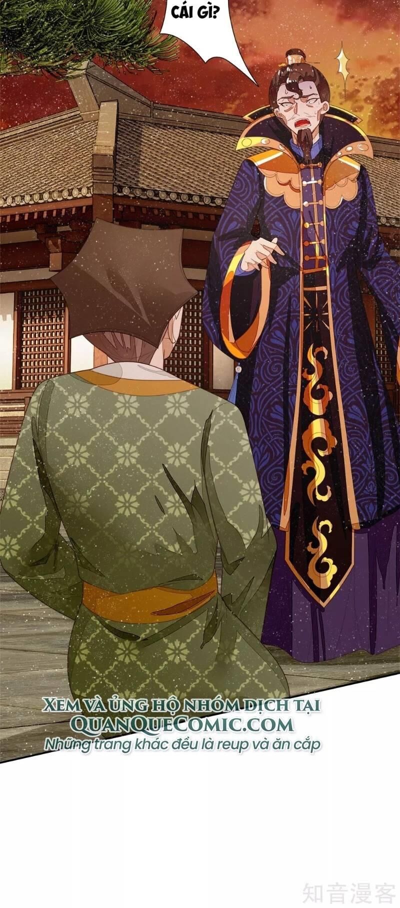 Đệ Nhất Hoàn Khố - Chapter 74