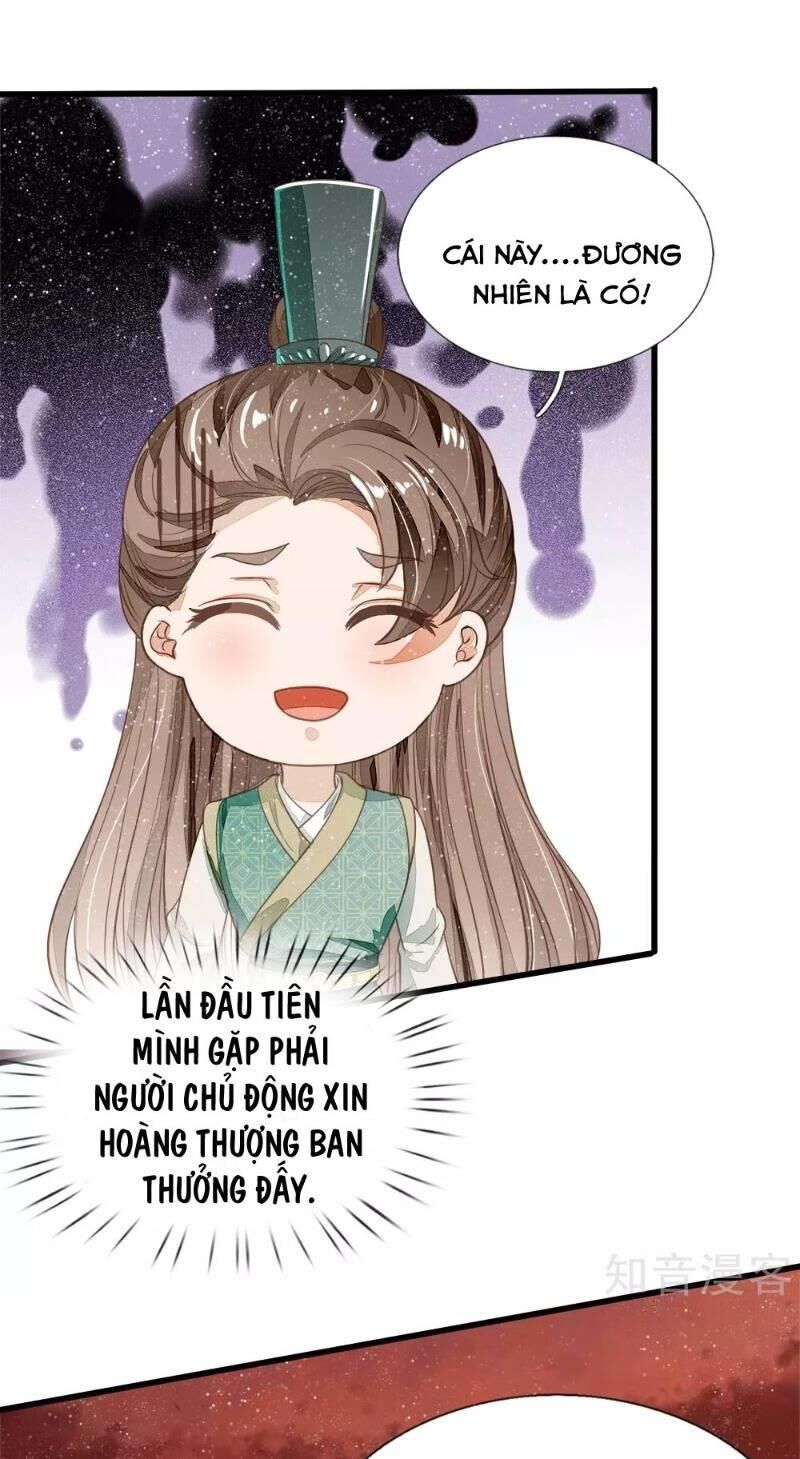 Đệ Nhất Hoàn Khố - Chapter 75