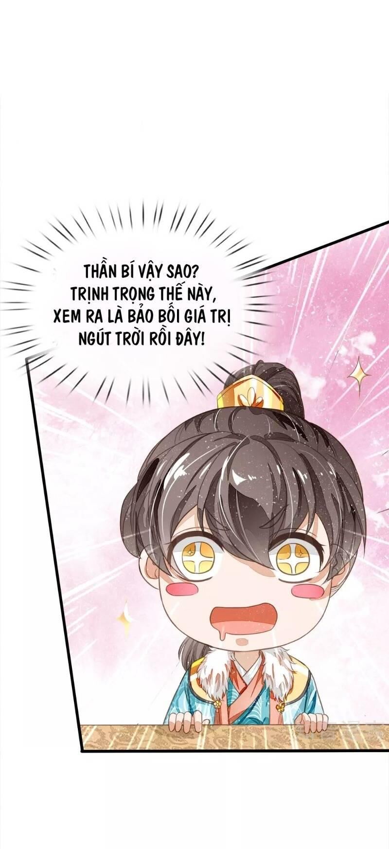 Đệ Nhất Hoàn Khố - Chapter 75