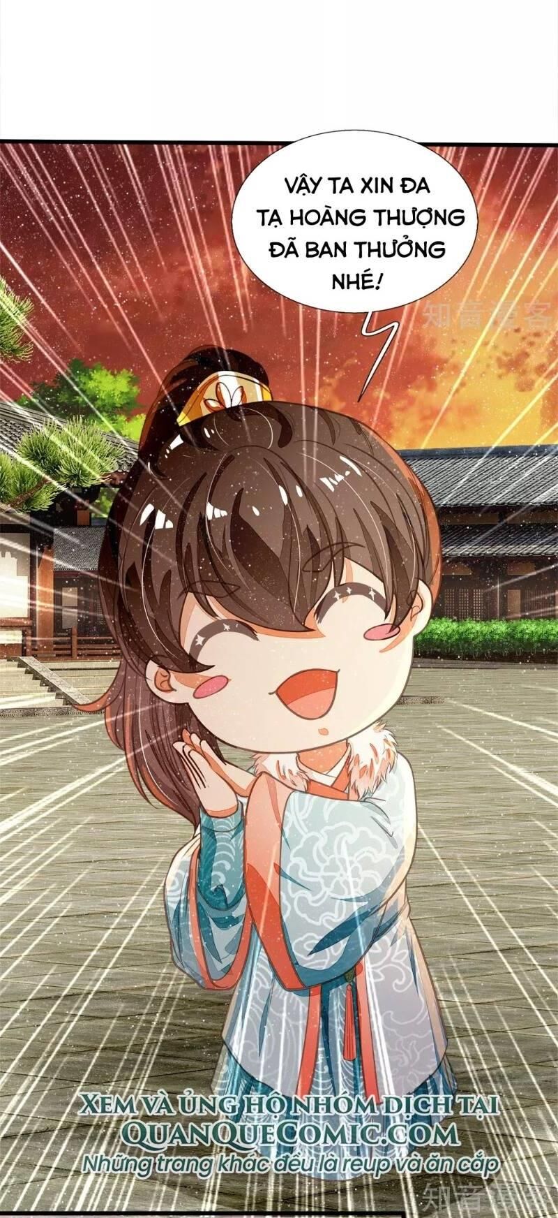 Đệ Nhất Hoàn Khố - Chapter 75