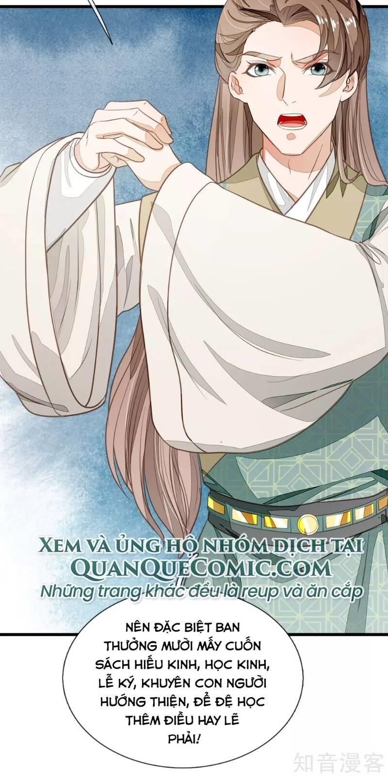 Đệ Nhất Hoàn Khố - Chapter 75
