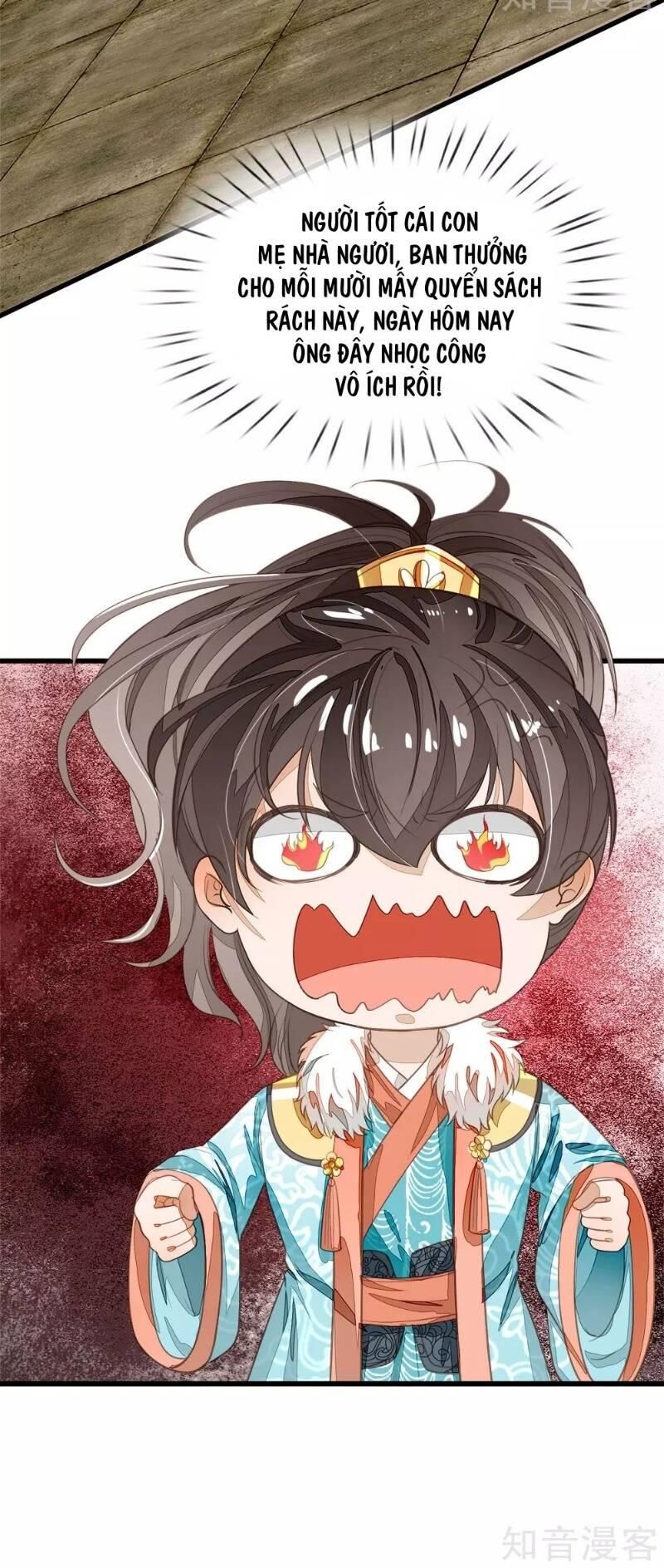 Đệ Nhất Hoàn Khố - Chapter 75