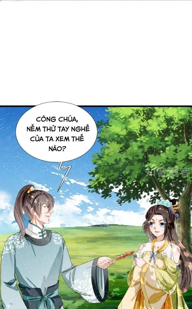 Đệ Nhất Hoàn Khố - Chapter 75