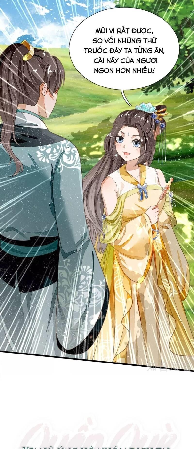 Đệ Nhất Hoàn Khố - Chapter 75