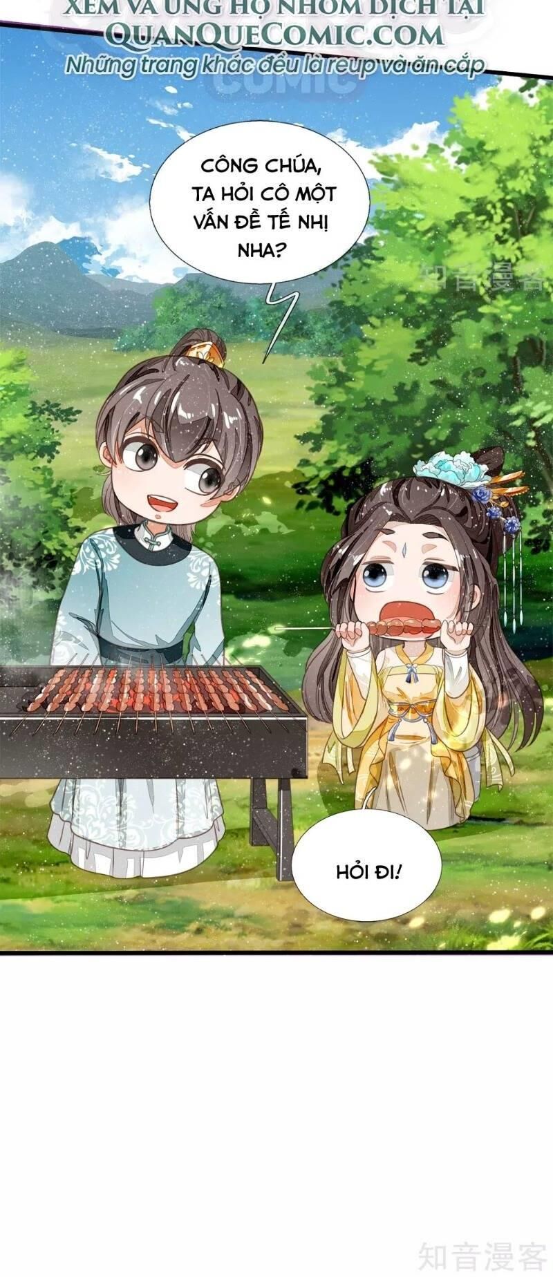 Đệ Nhất Hoàn Khố - Chapter 75
