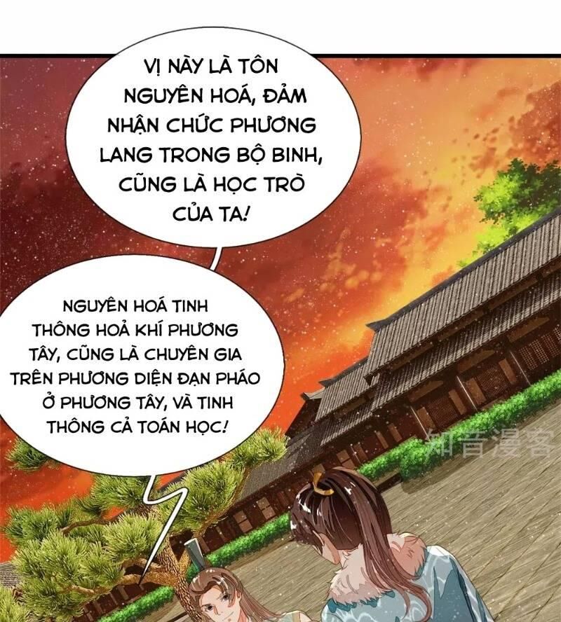 Đệ Nhất Hoàn Khố - Chapter 75