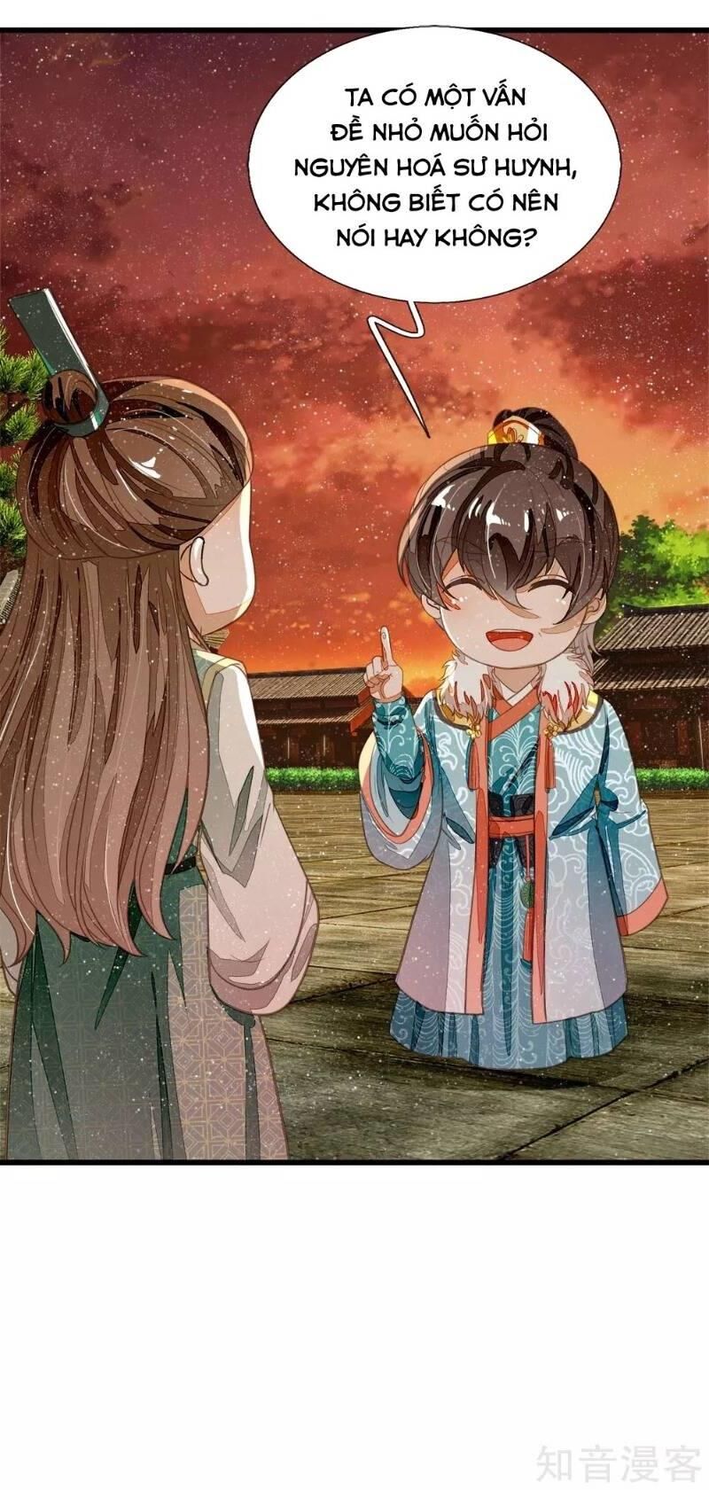 Đệ Nhất Hoàn Khố - Chapter 75