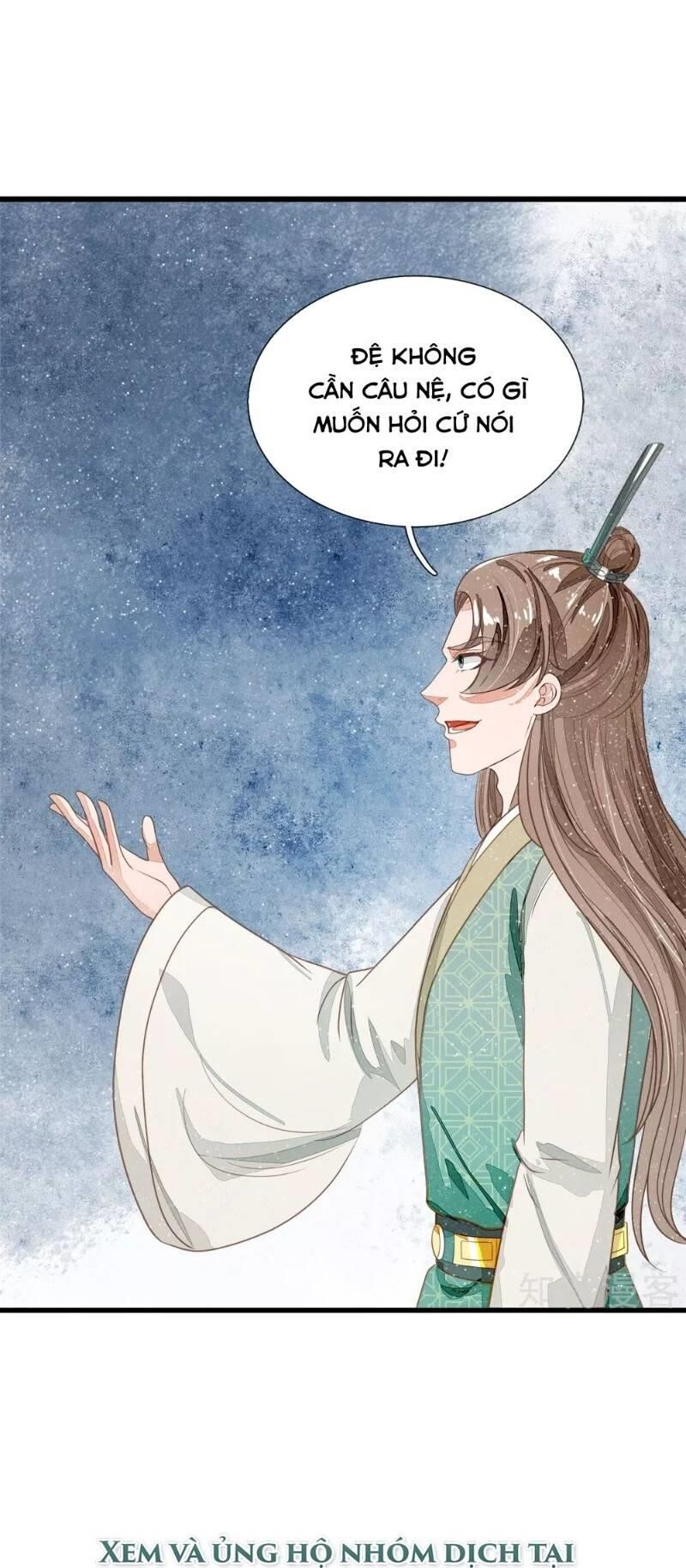 Đệ Nhất Hoàn Khố - Chapter 75