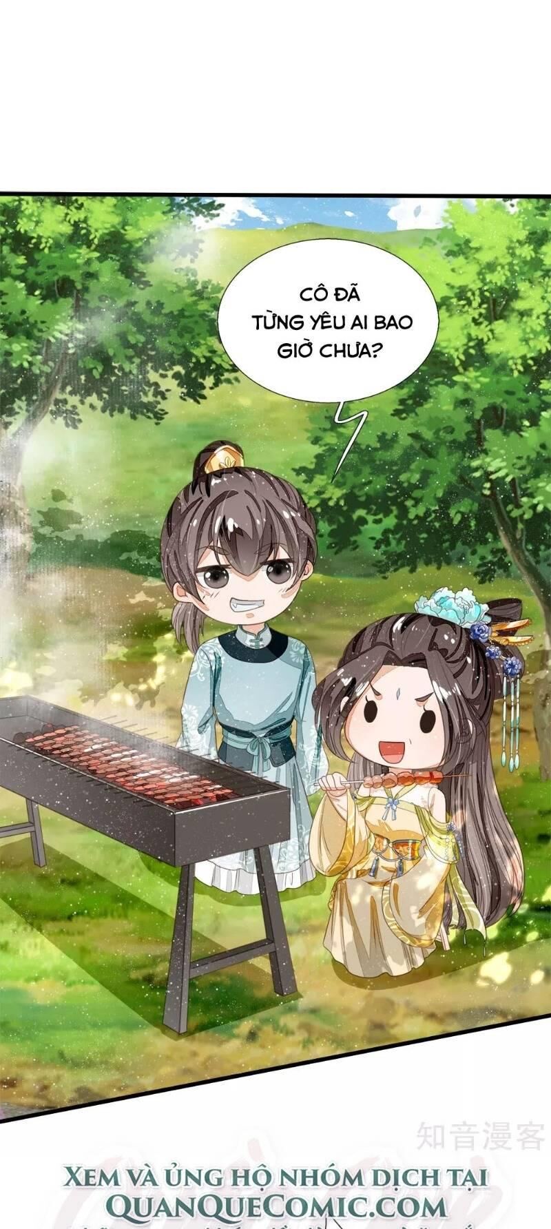 Đệ Nhất Hoàn Khố - Chapter 76