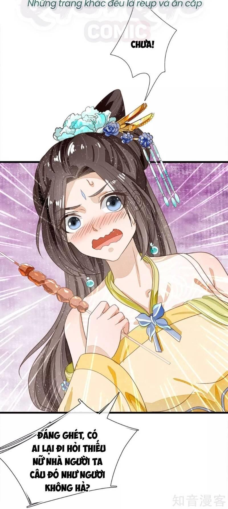 Đệ Nhất Hoàn Khố - Chapter 76