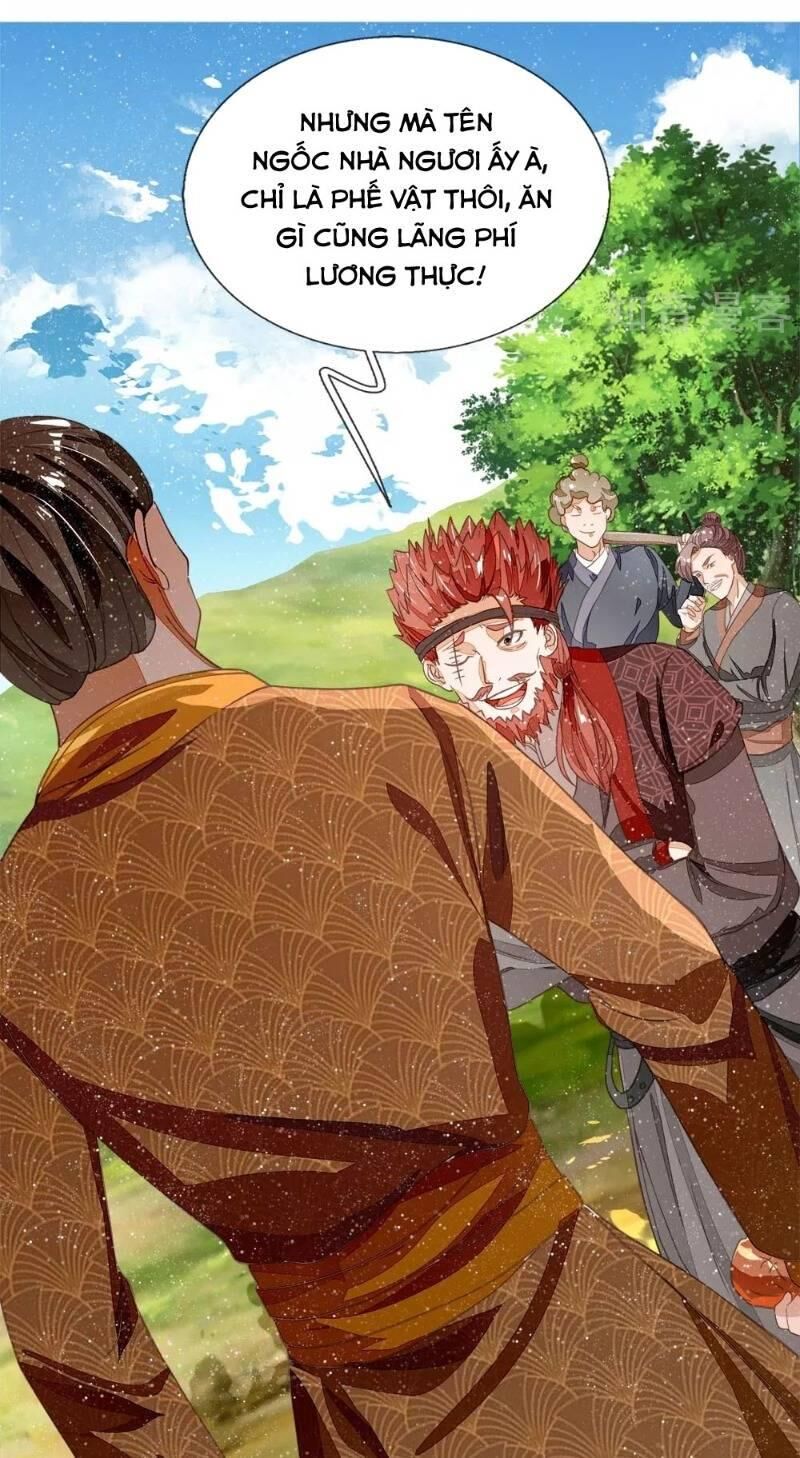 Đệ Nhất Hoàn Khố - Chapter 76